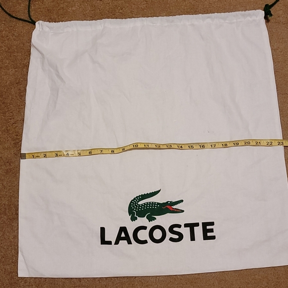 LACOSTE - Picture 2 of 4
